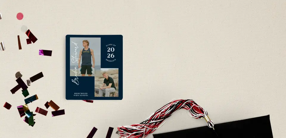 Grad Magnet