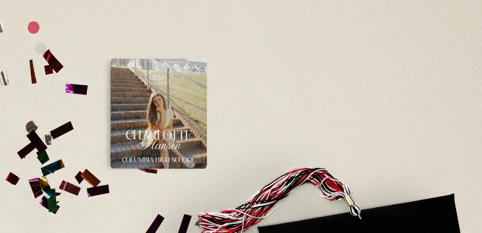 Grad Magnet