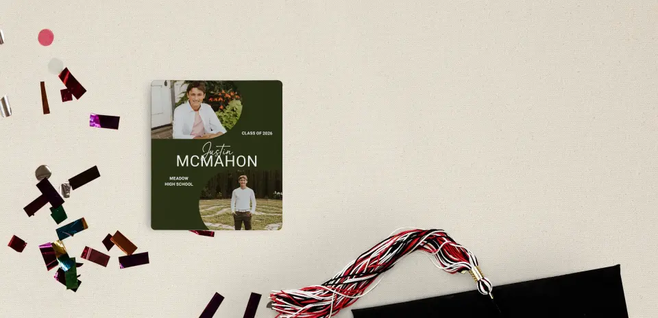 Grad Magnet