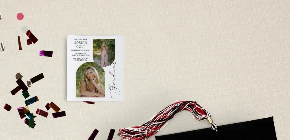 Grad Magnet