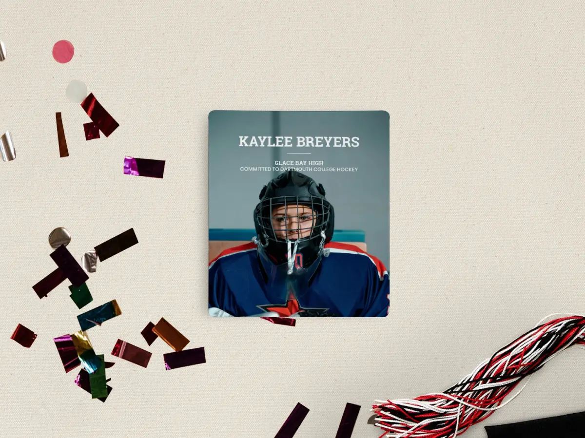 Grad Magnet