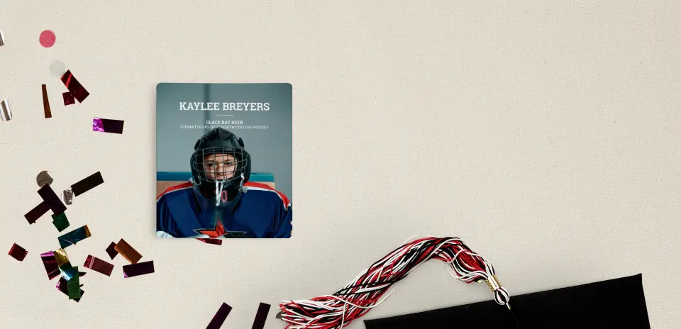 Grad Magnet