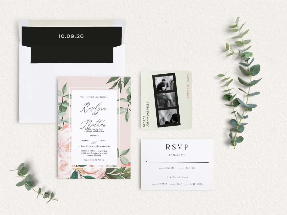Suite Items