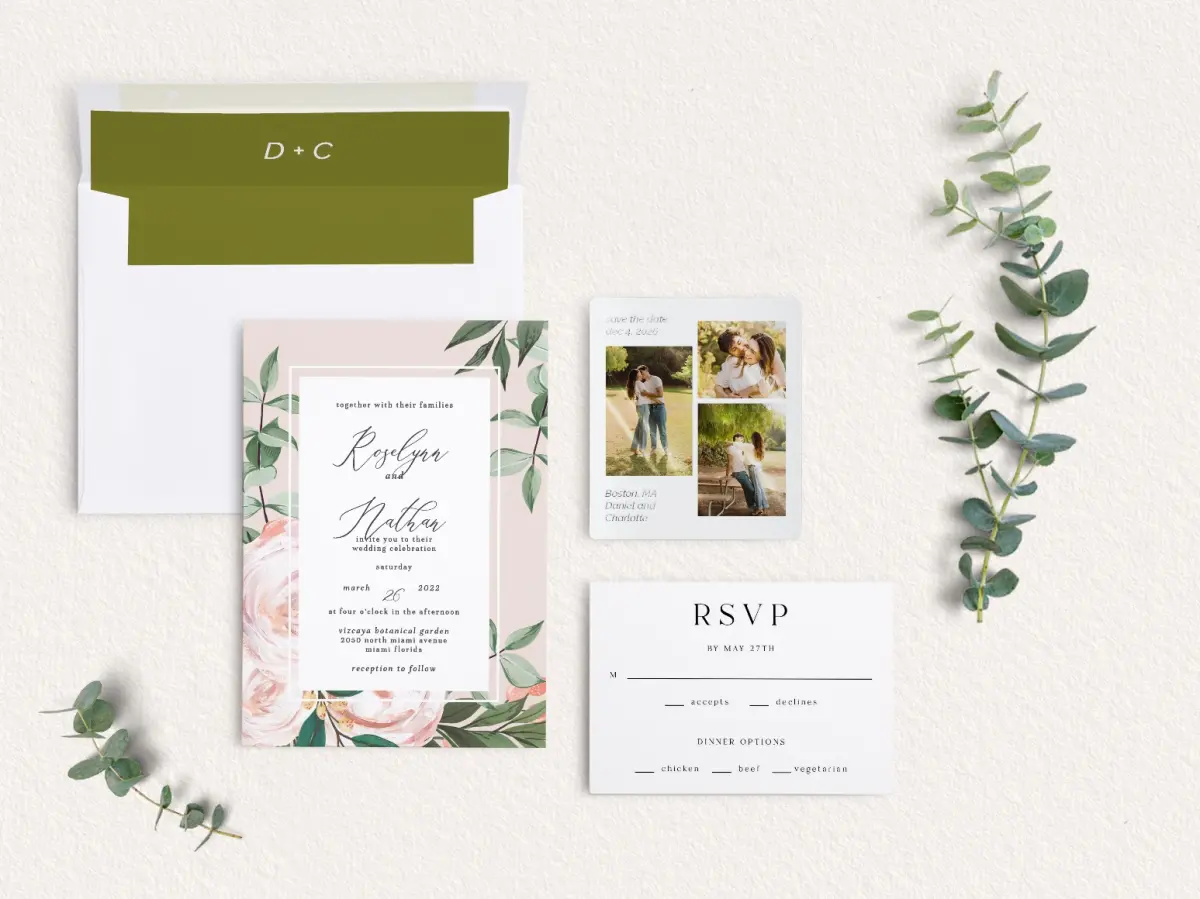 Suite Items