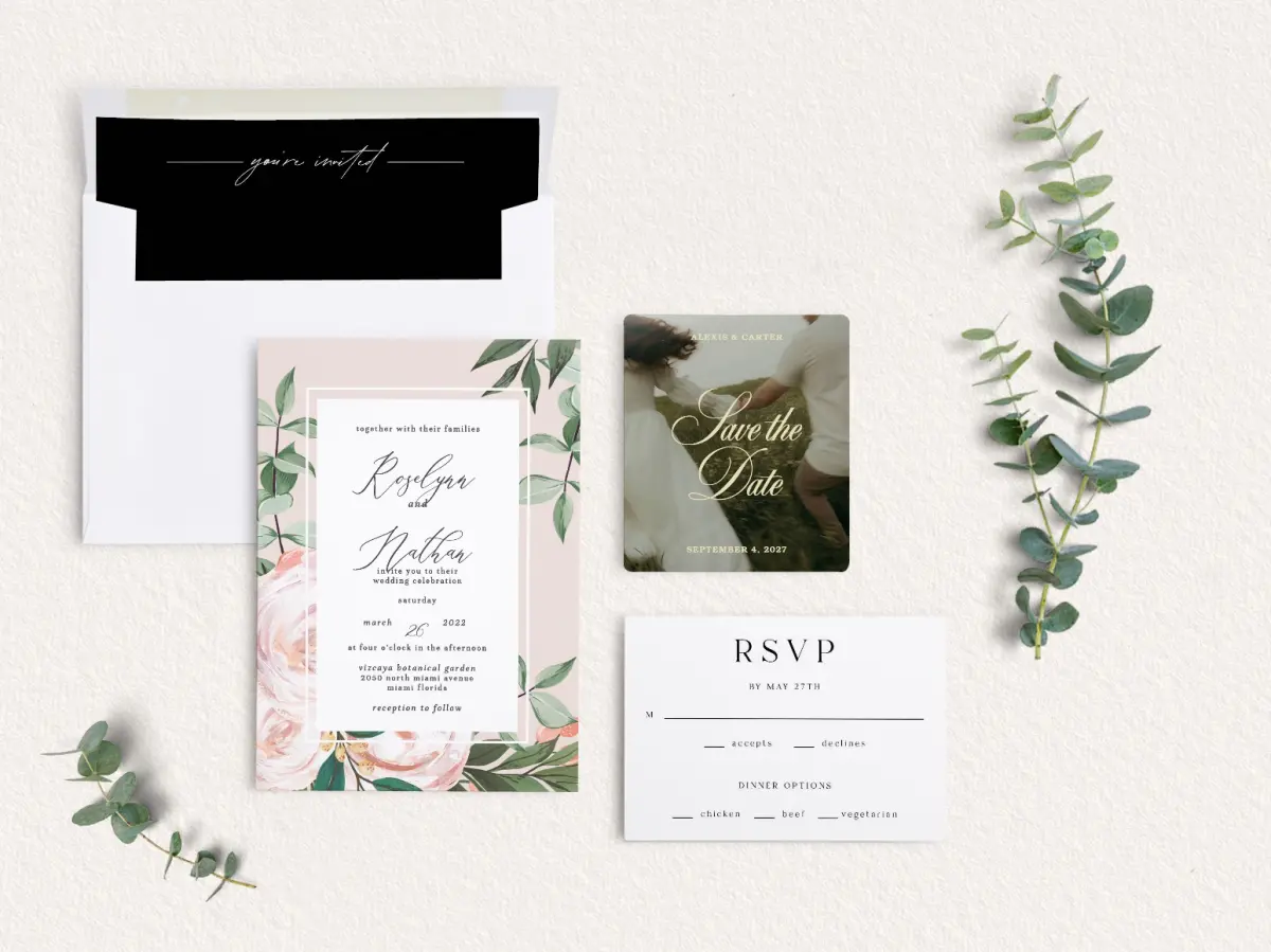 Suite Items