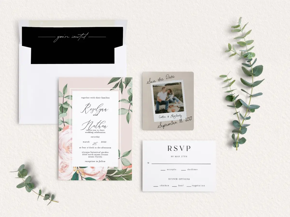 Suite Items