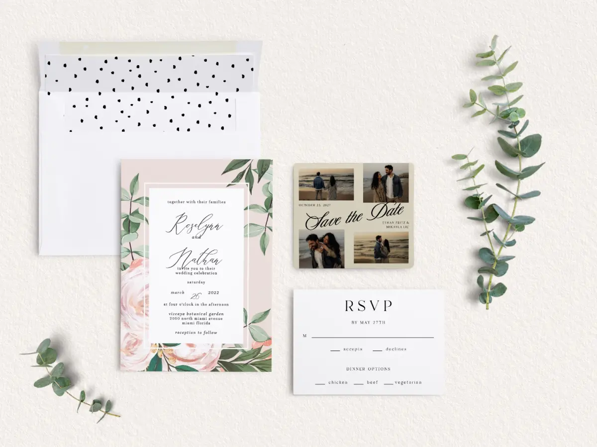 Suite Items