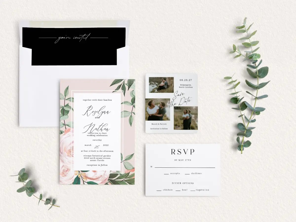Suite Items