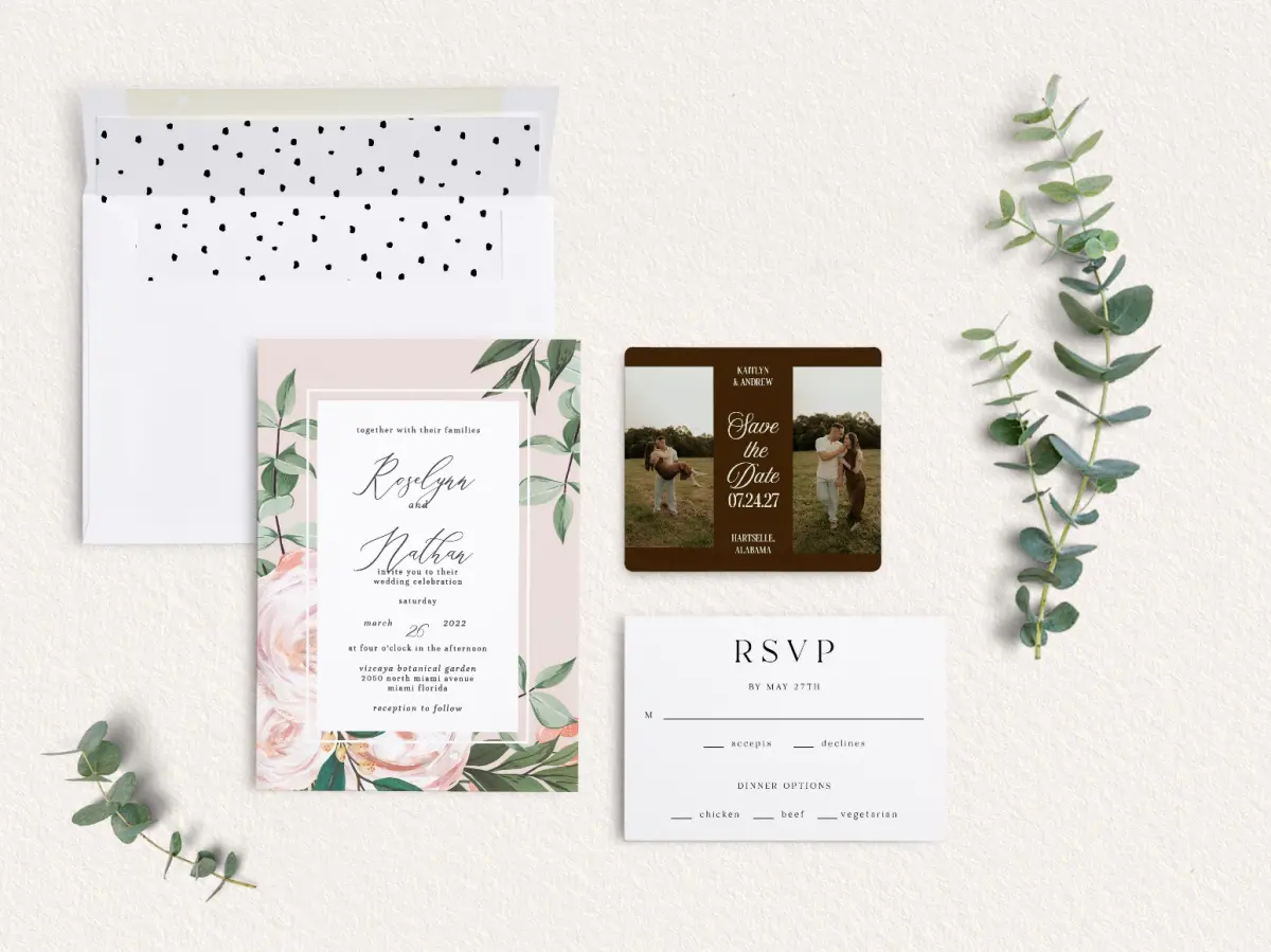 Suite Items