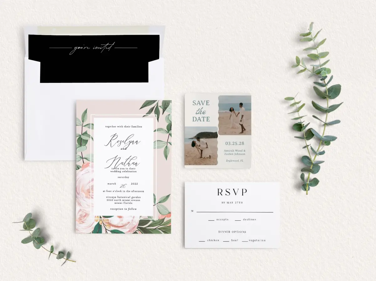 Suite Items