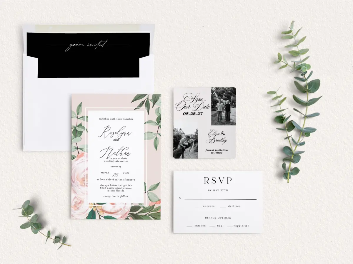 Suite Items