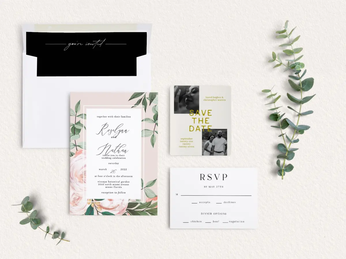 Suite Items