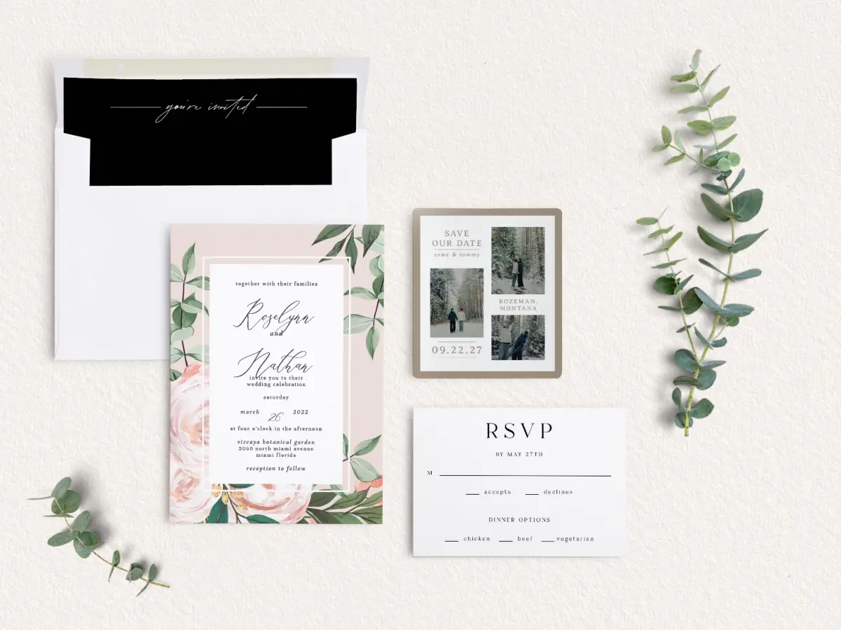 Suite Items