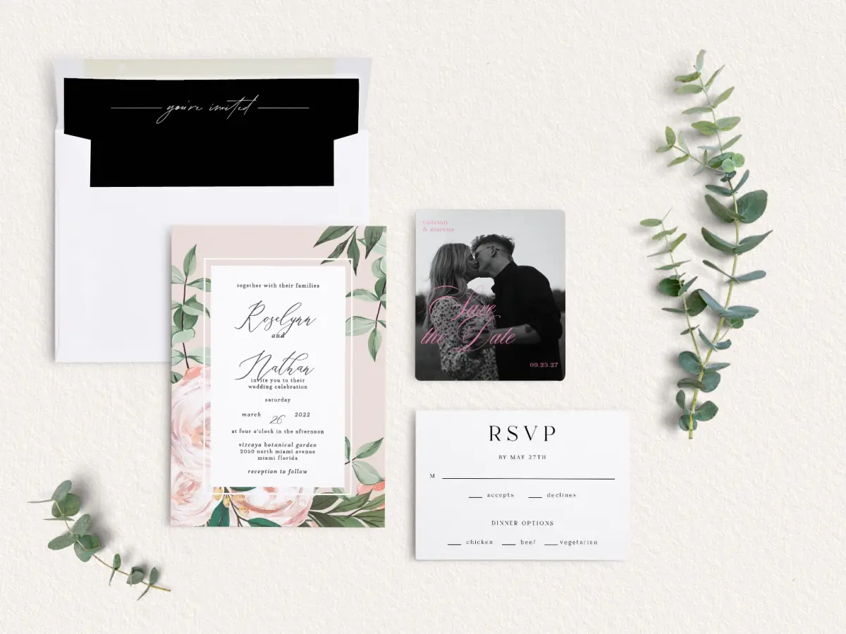 Suite Items