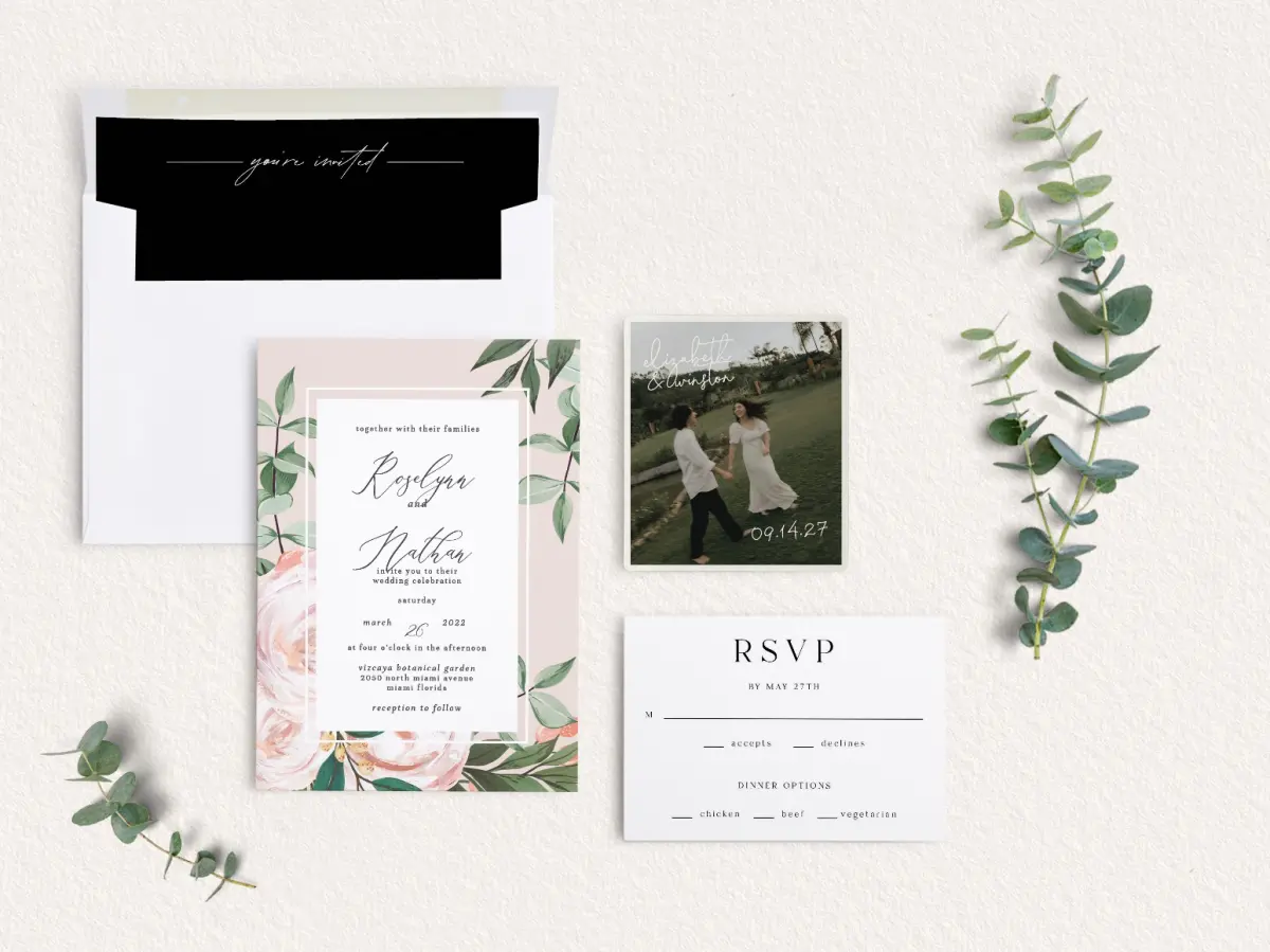 Suite Items