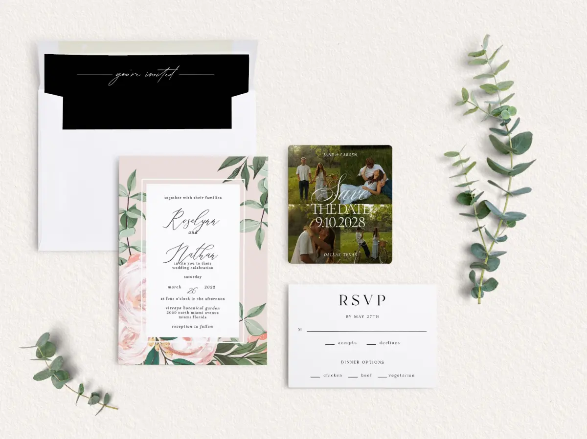 Suite Items