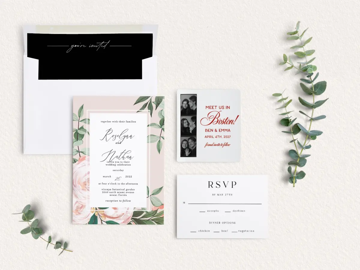 Suite Items