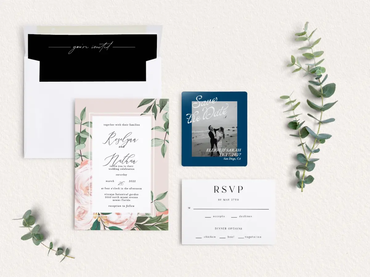 Suite Items