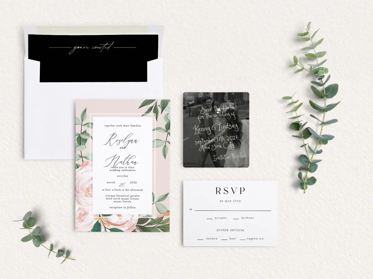 Suite Items