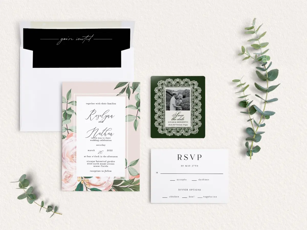 Suite Items