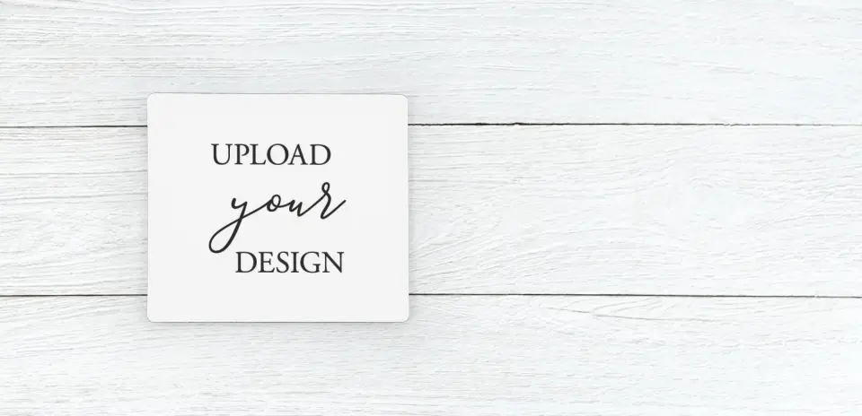 Save the Date Size Design Upload your Design