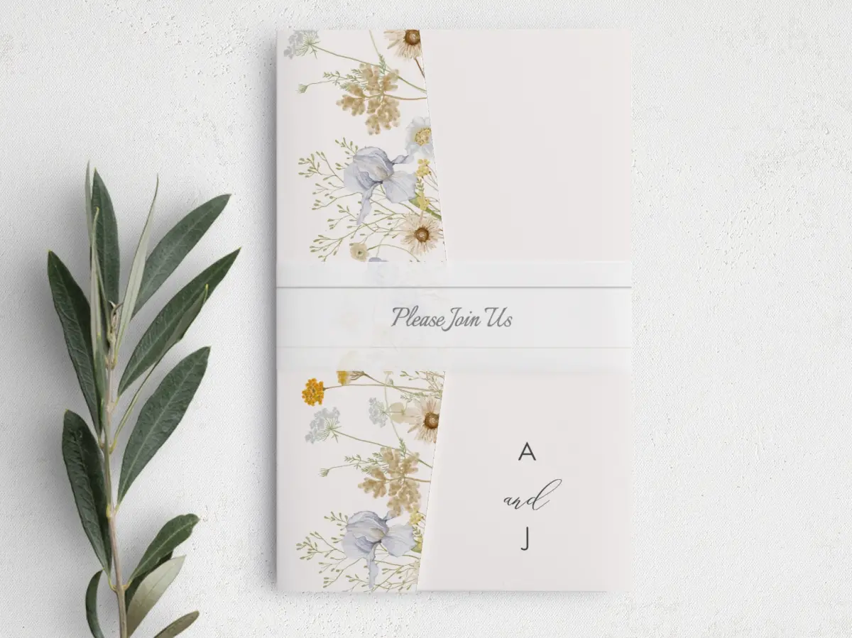 Vellum Band