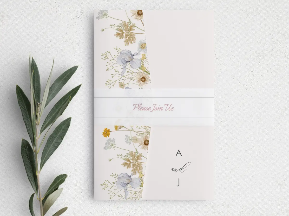 Vellum Band