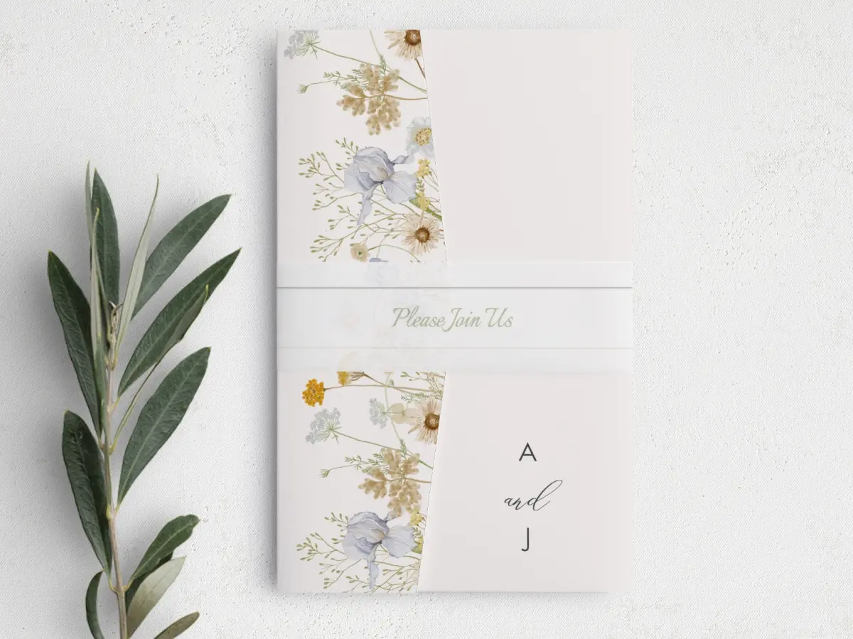 Vellum Band