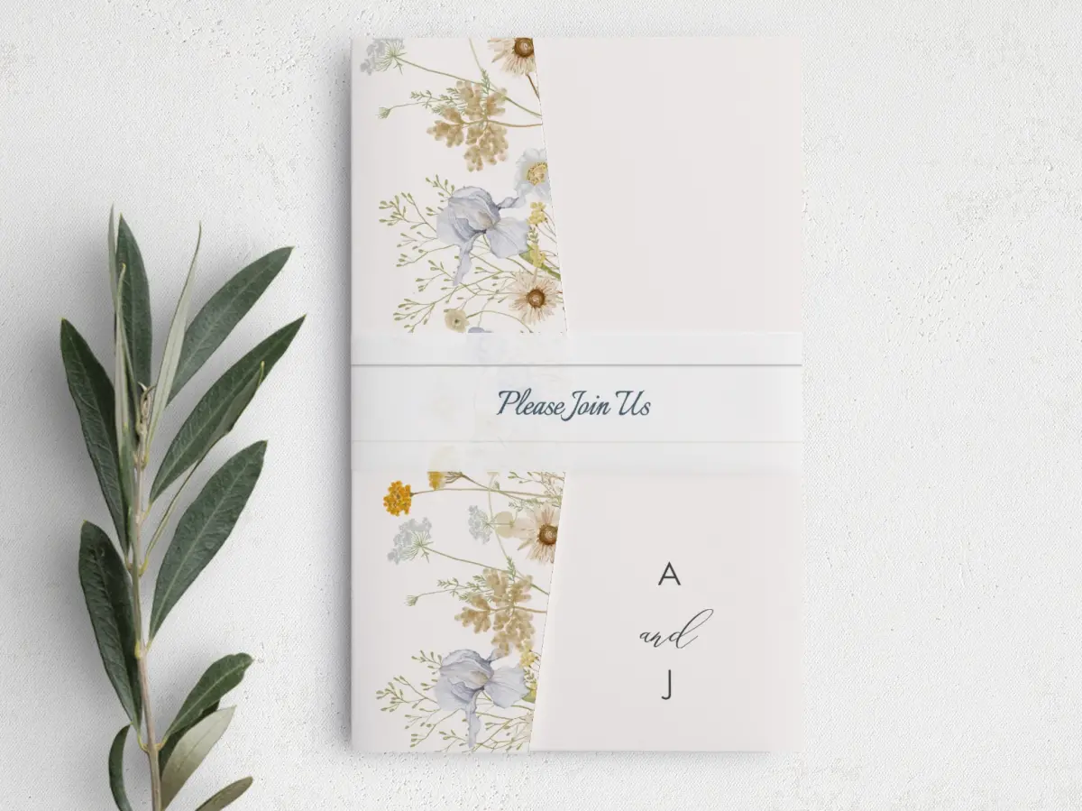 Vellum Band