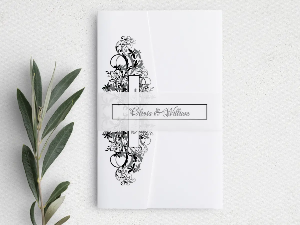 Vellum Band