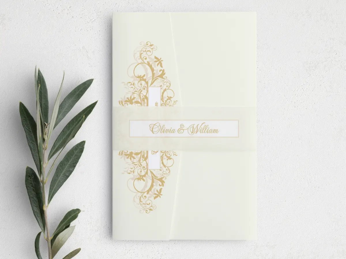 Vellum Band