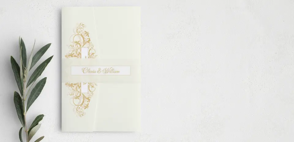 Vellum Band