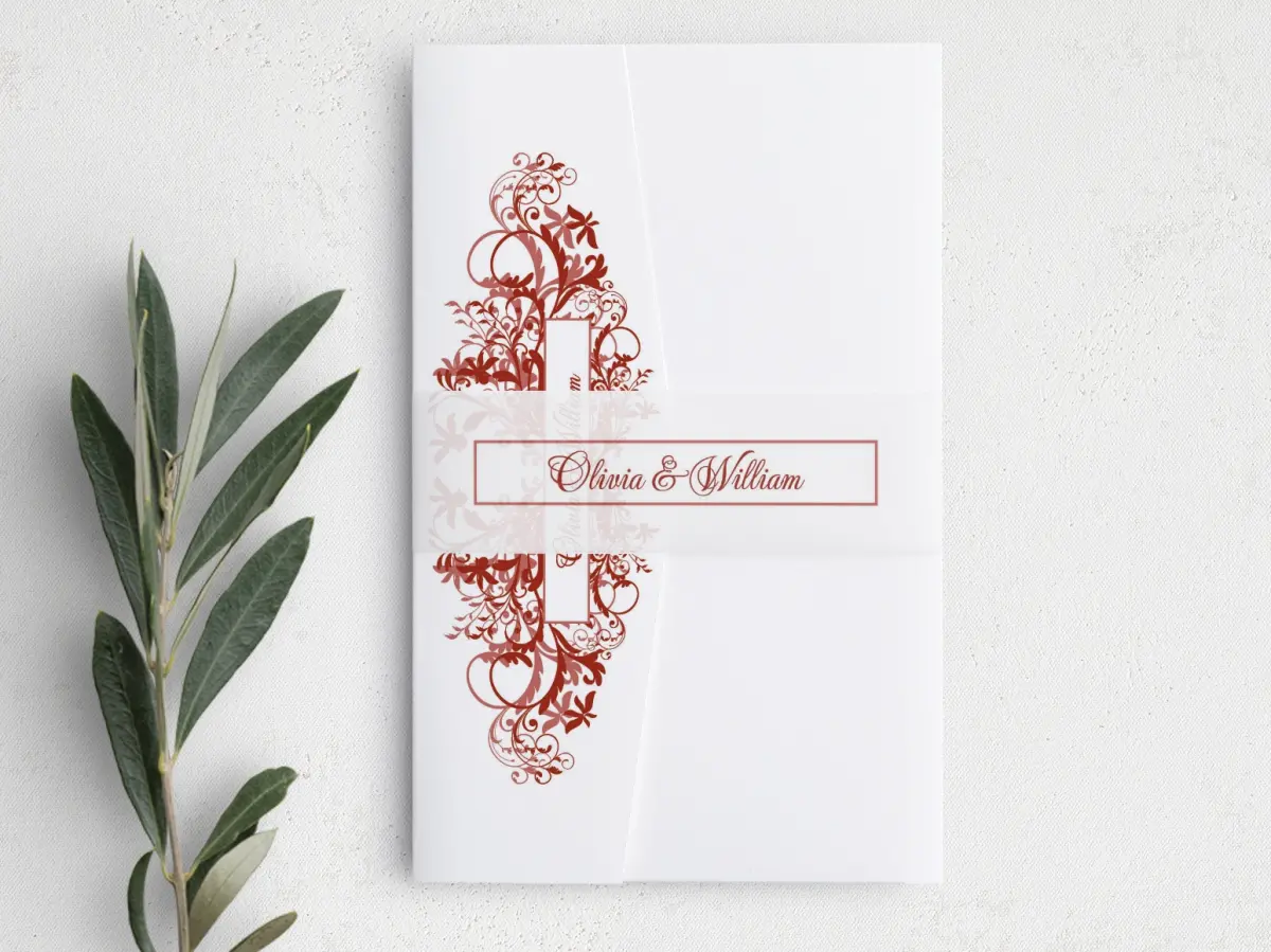 Vellum Band