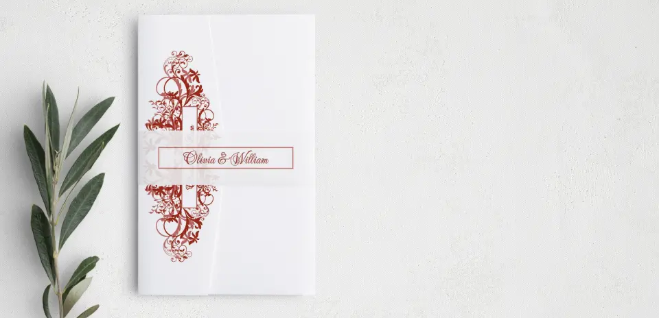 Vellum Band