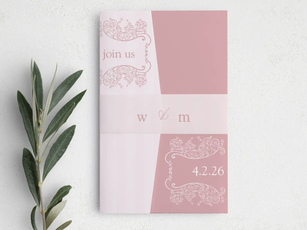 Vellum Band