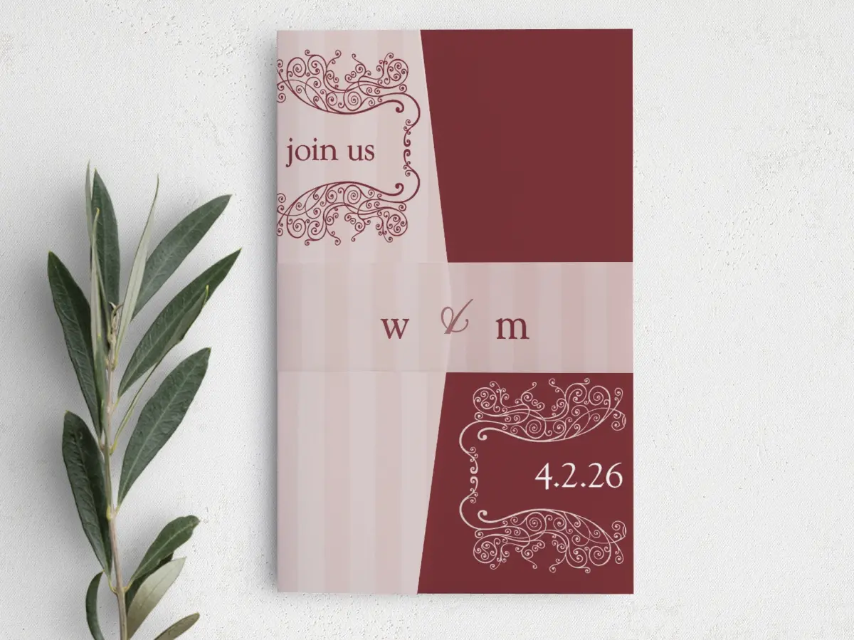 Vellum Band