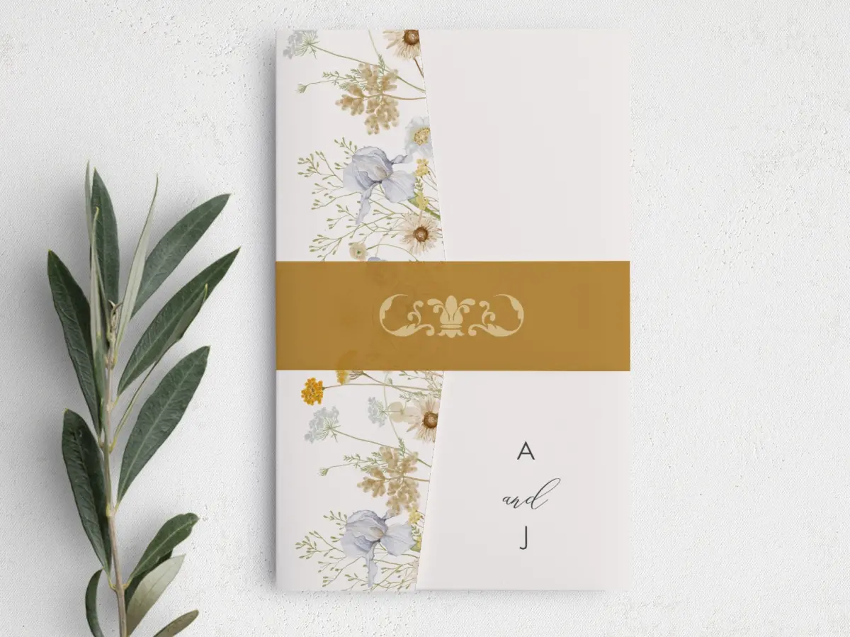 Vellum Band
