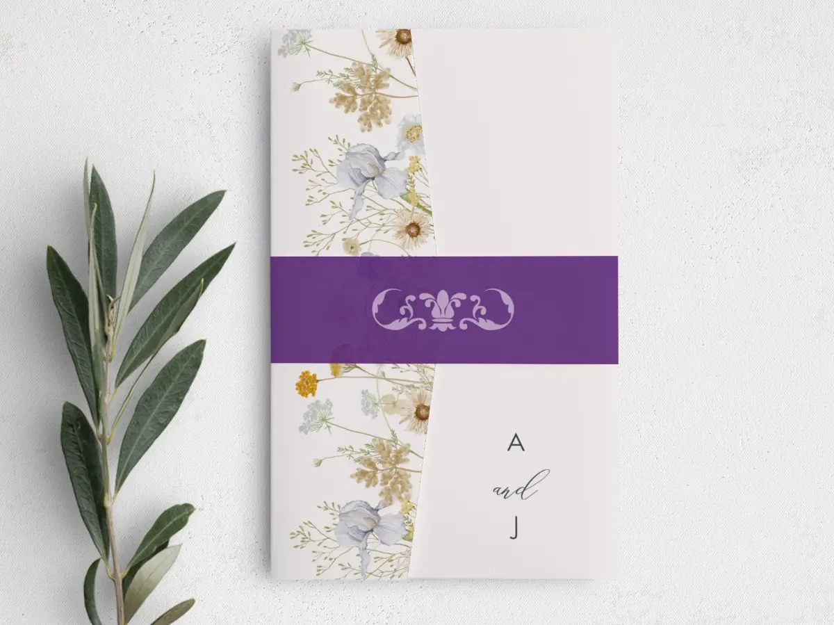 Vellum Band
