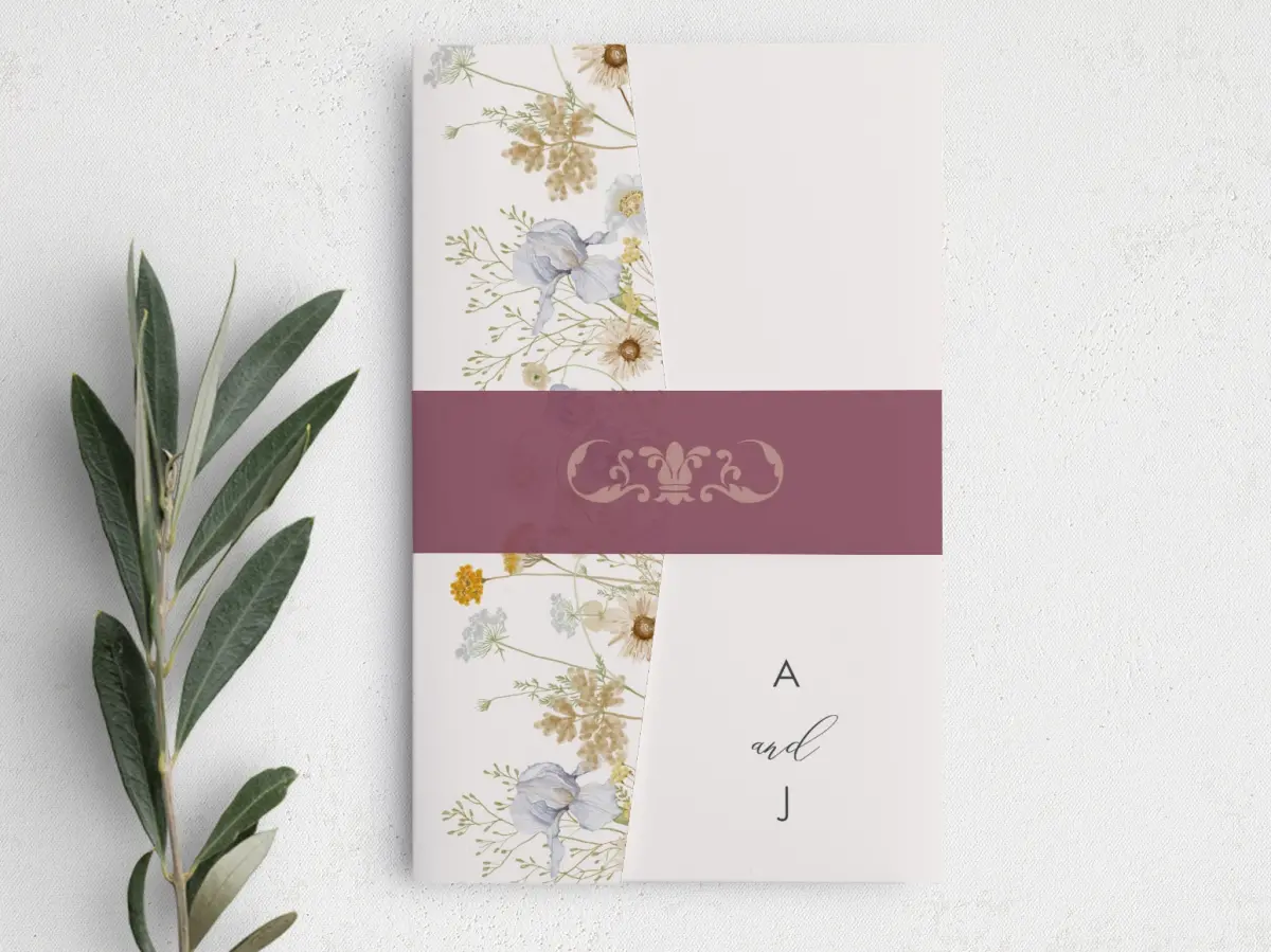 Vellum Band