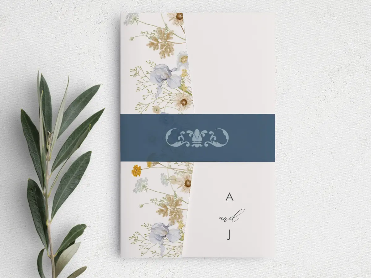 Vellum Band