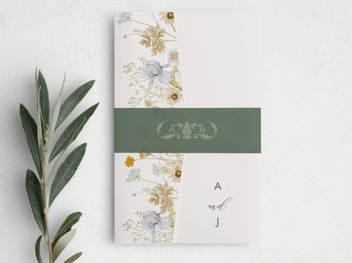 Vellum Band