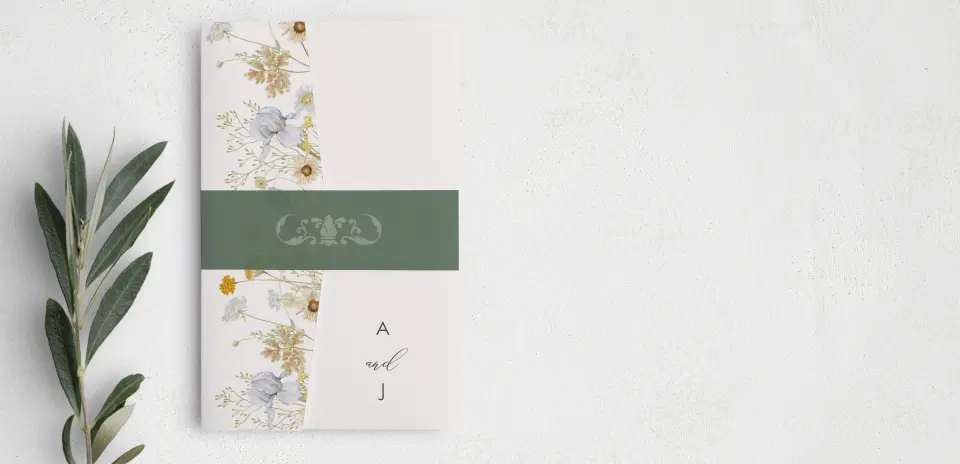 Vellum Band