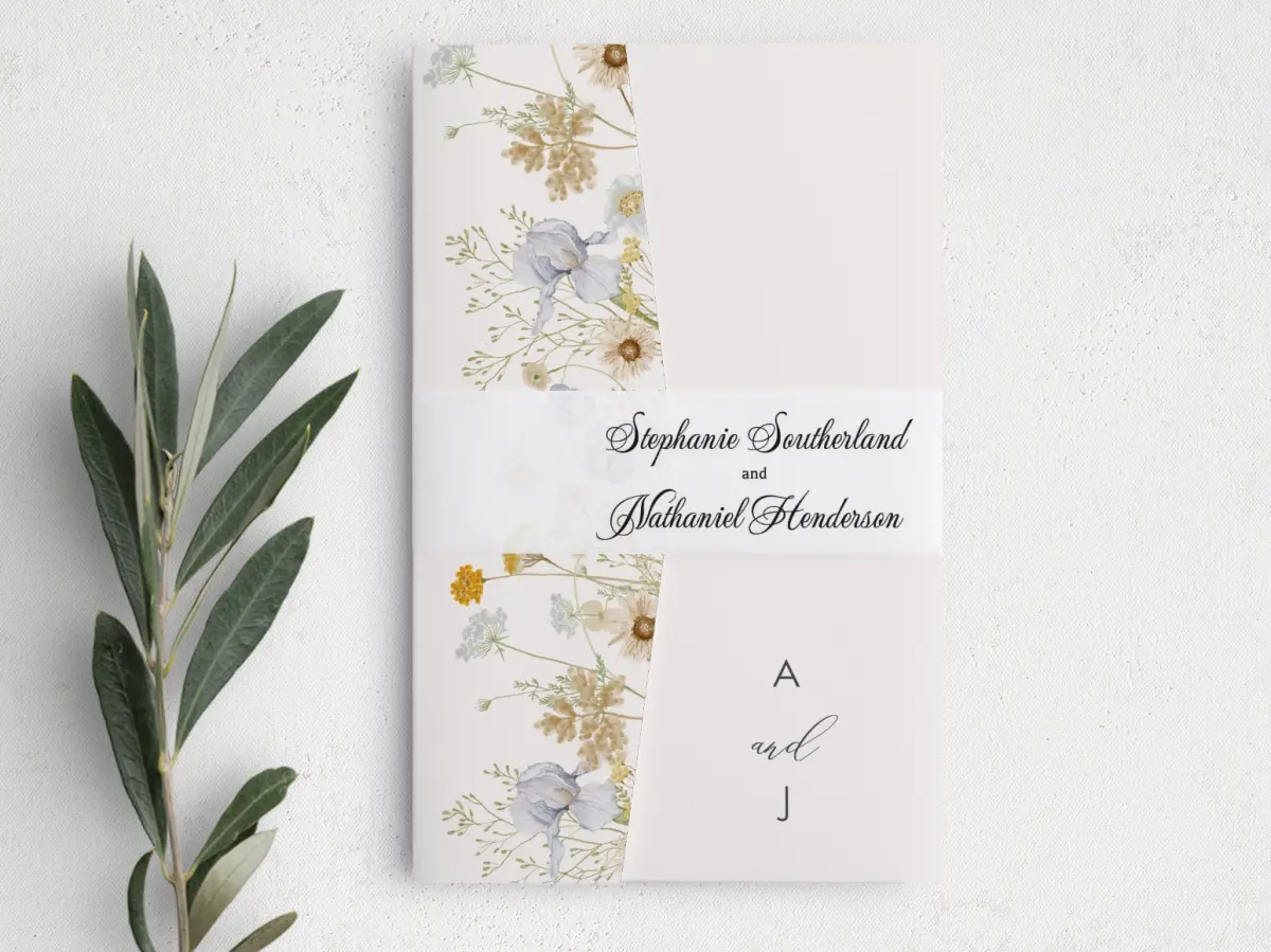 Vellum Band