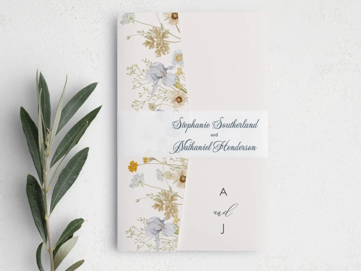 Vellum Band