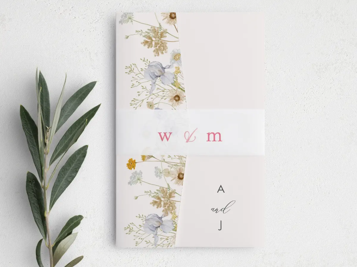 Vellum Band