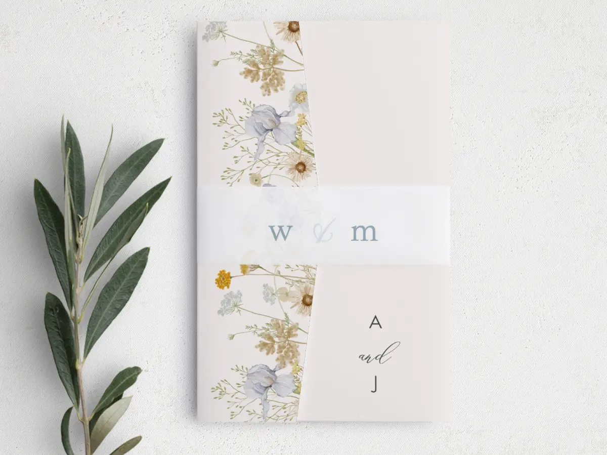 Vellum Band