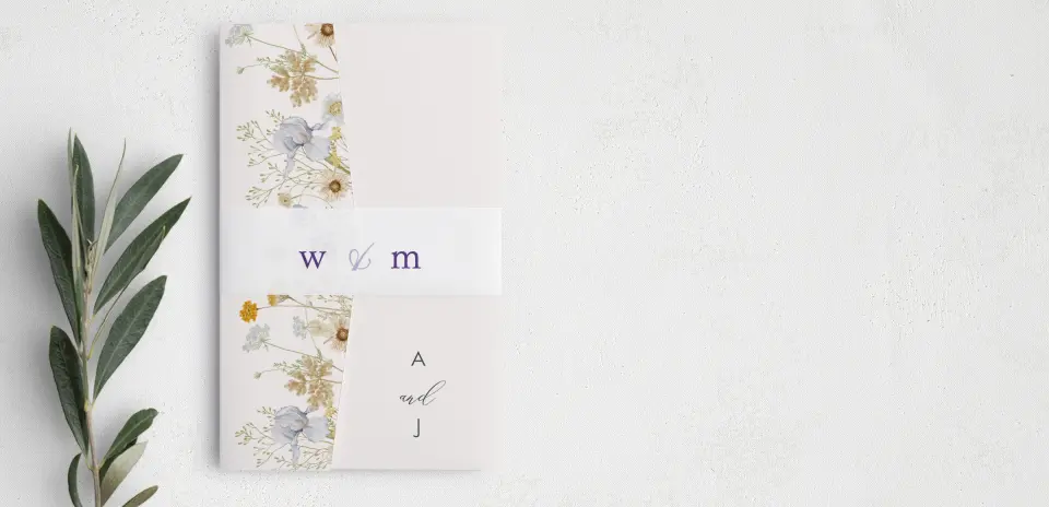 Vellum Band