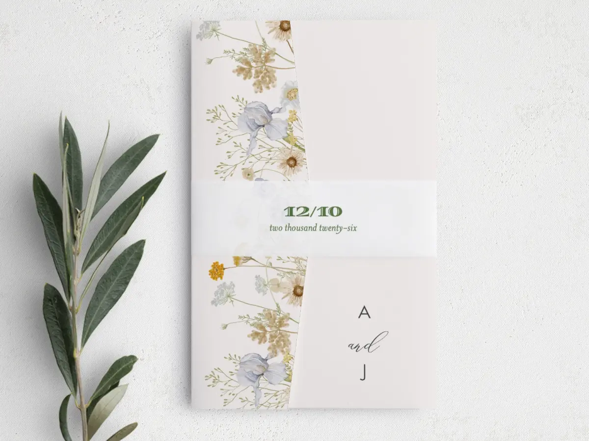 Vellum Band