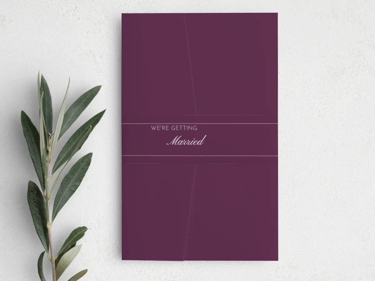 Vellum Band