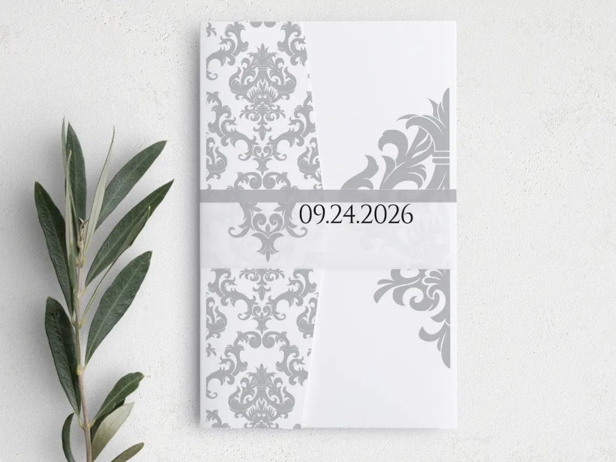 Vellum Band